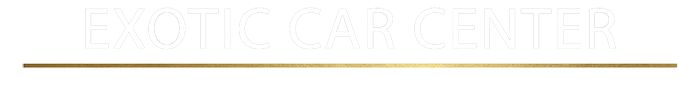 Exotic Car Center